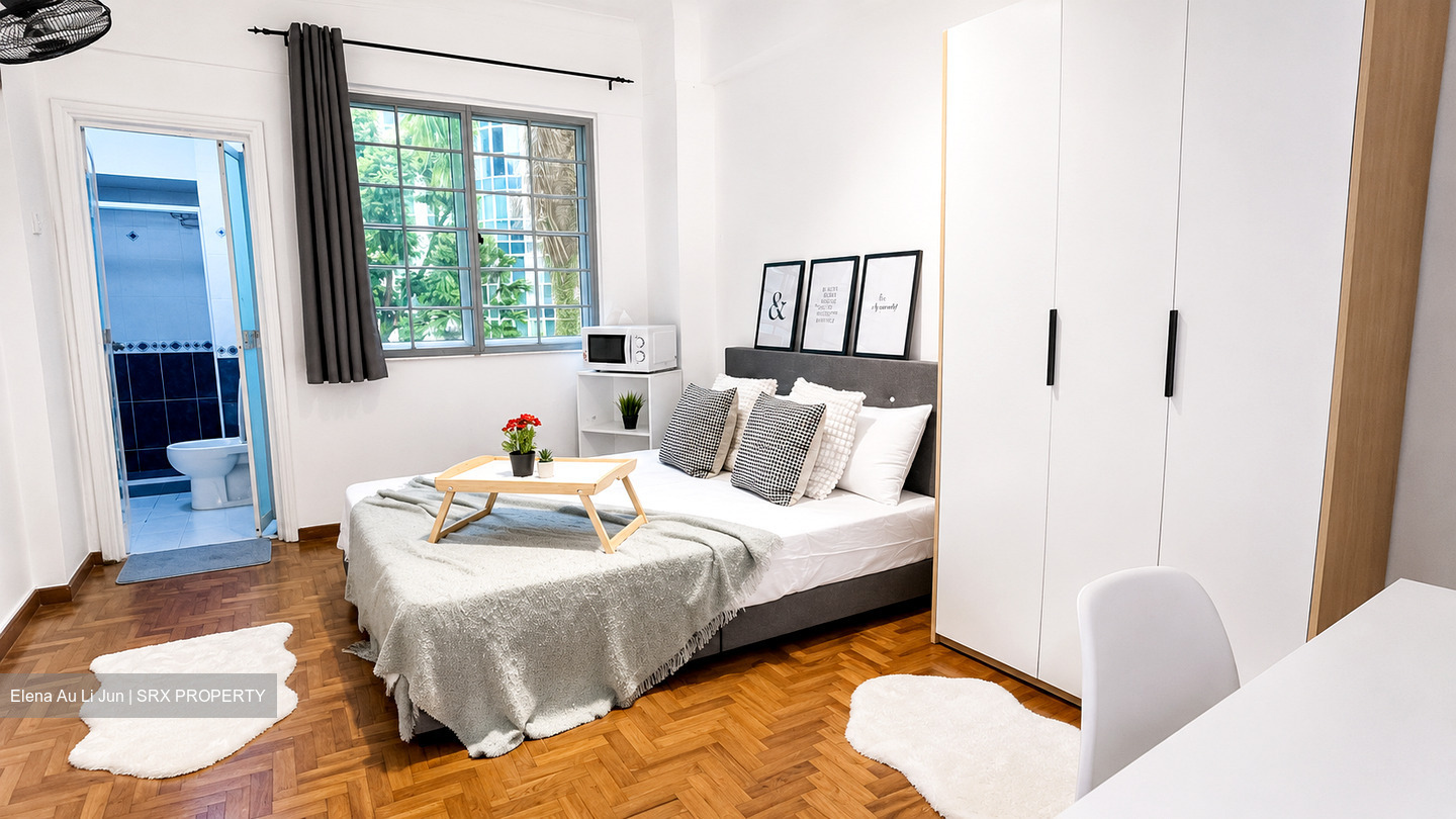 Elias Green (D18), Condominium #637081851